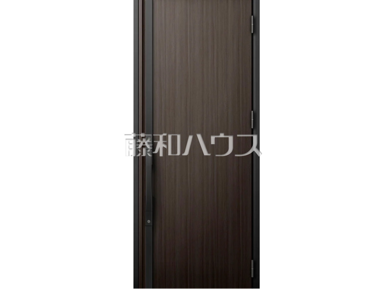 断熱玄関ドア