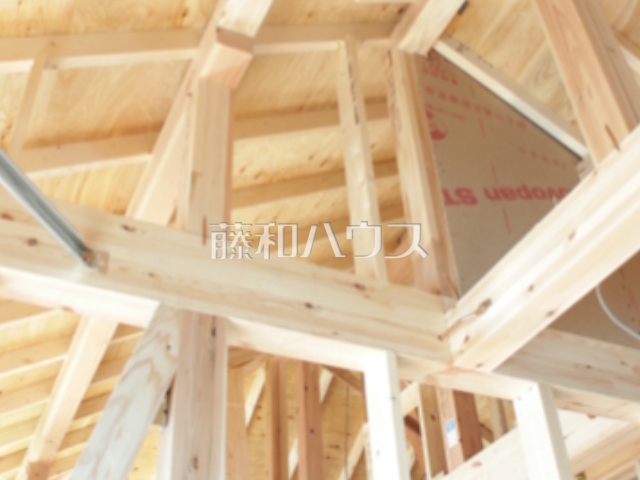 耐震等級3