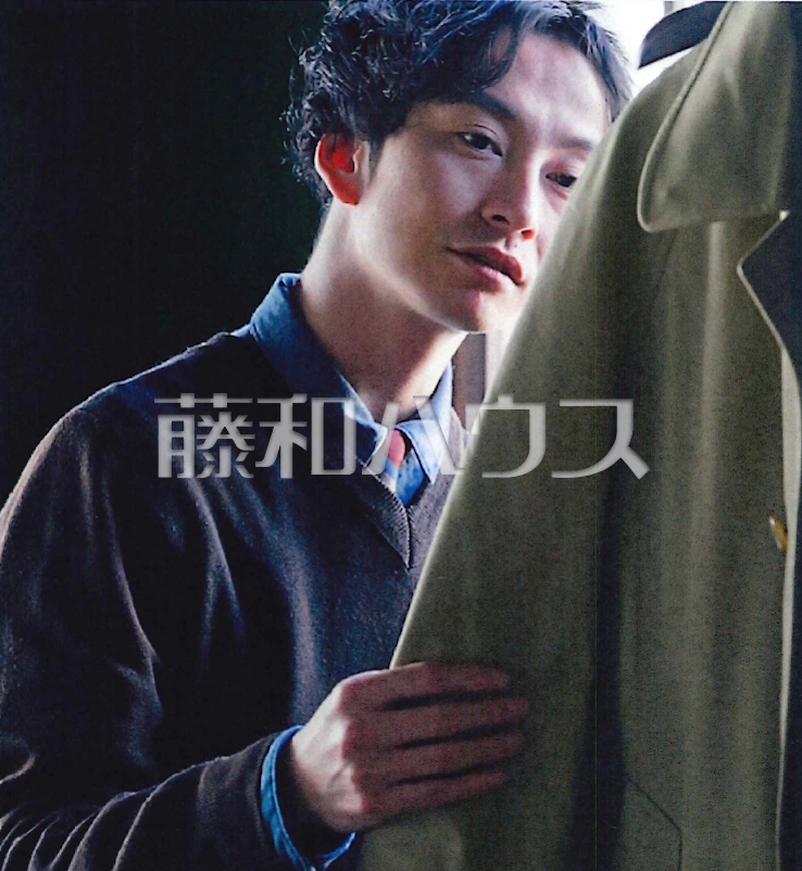 おしゃれを楽しむ「大きなW.I.C」