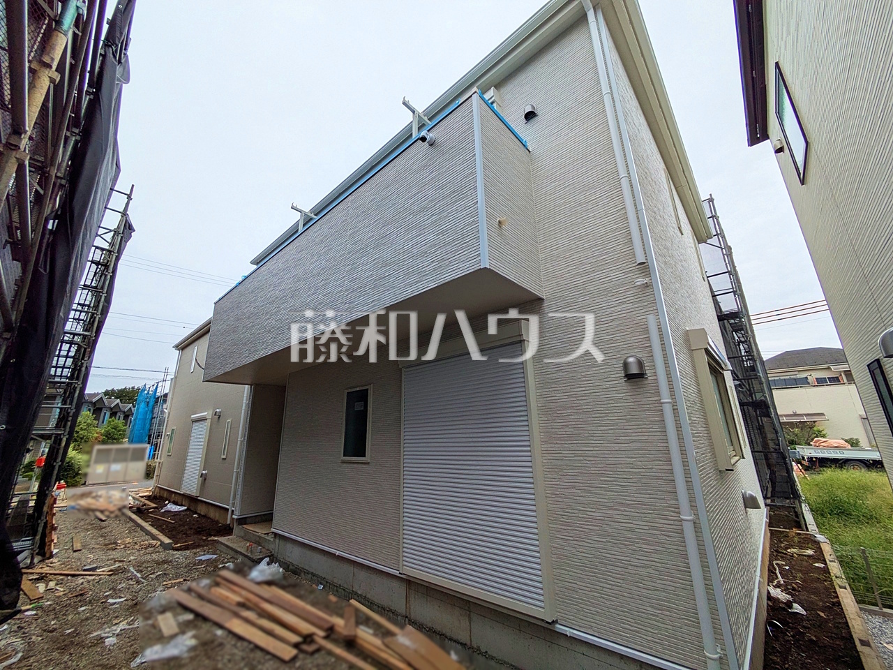 物件イメージ4