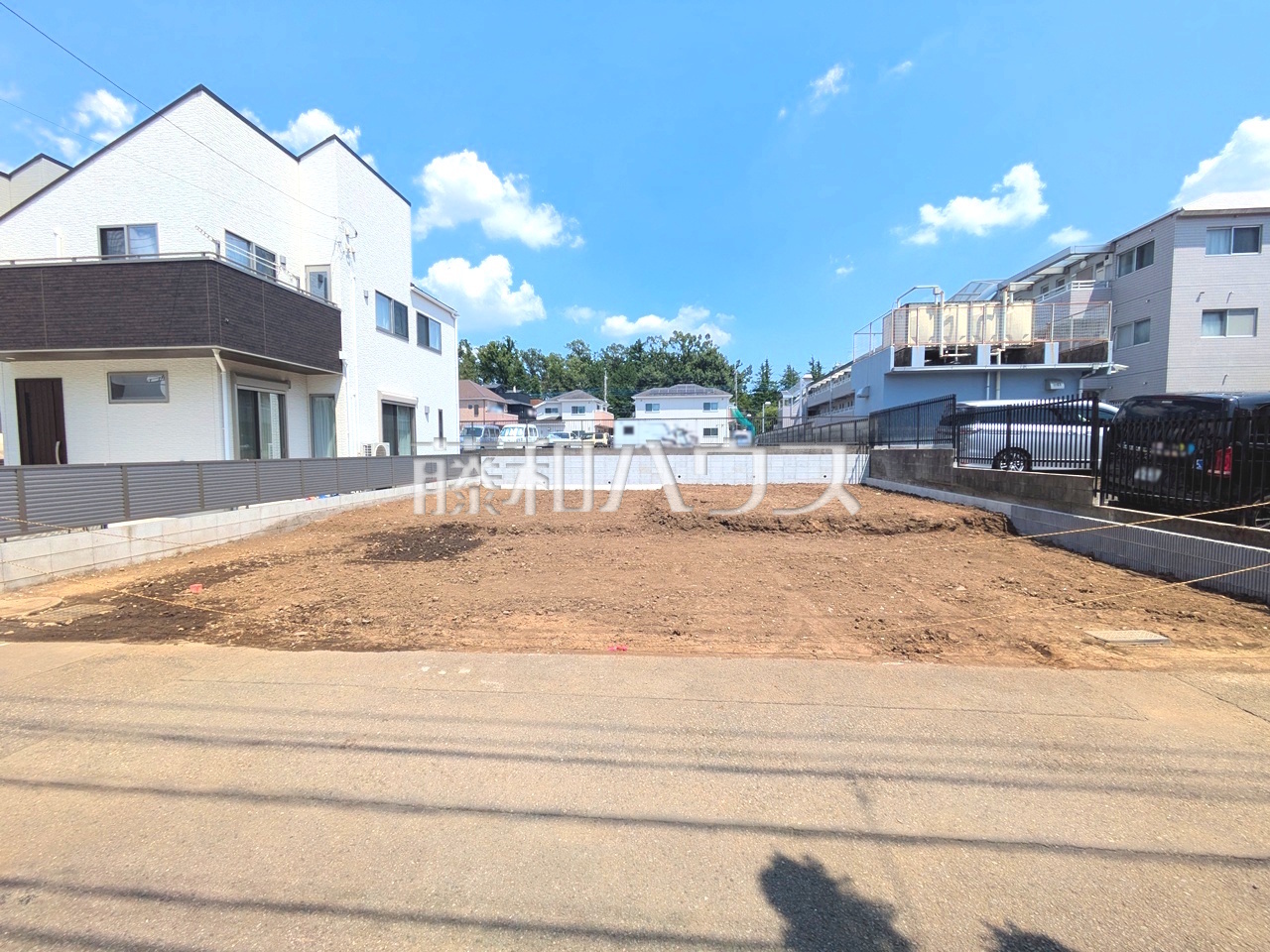外観 【小平市上水南町2丁目】/撮影日:2026年7月20日