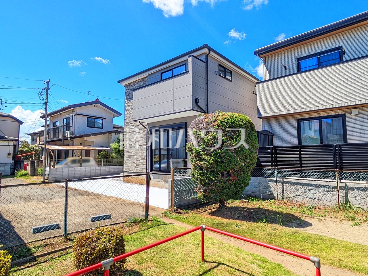 外観 【立川市砂川町1丁目】/撮影日:2026年8月7日