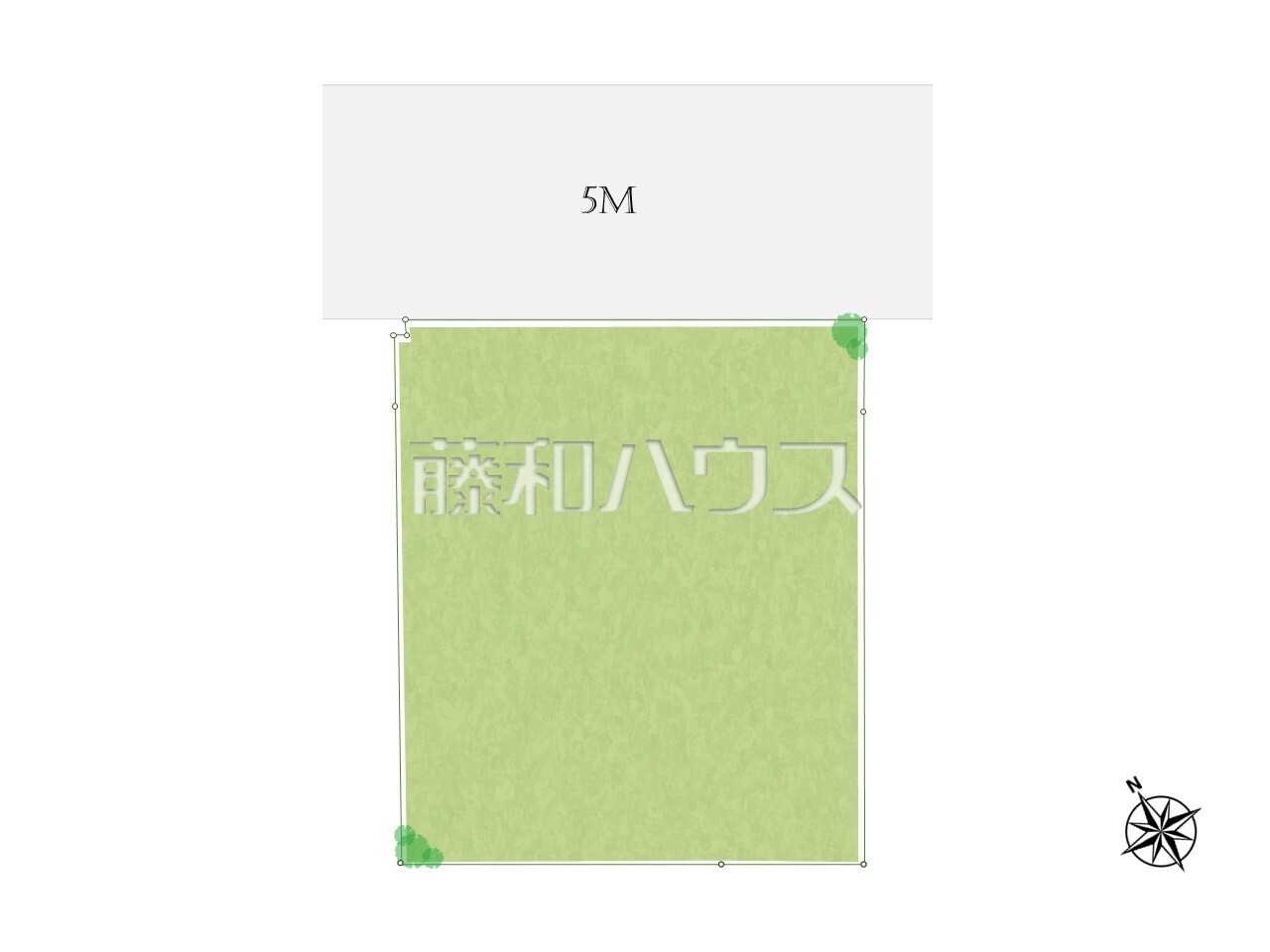 ≪全体区画図≫物件の事、諸費用の事など、小さな疑問もお気軽にご連絡・ご相談下さい。 【府中市西原町4丁目】