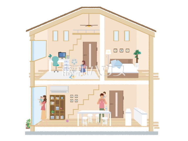 長期優良住宅