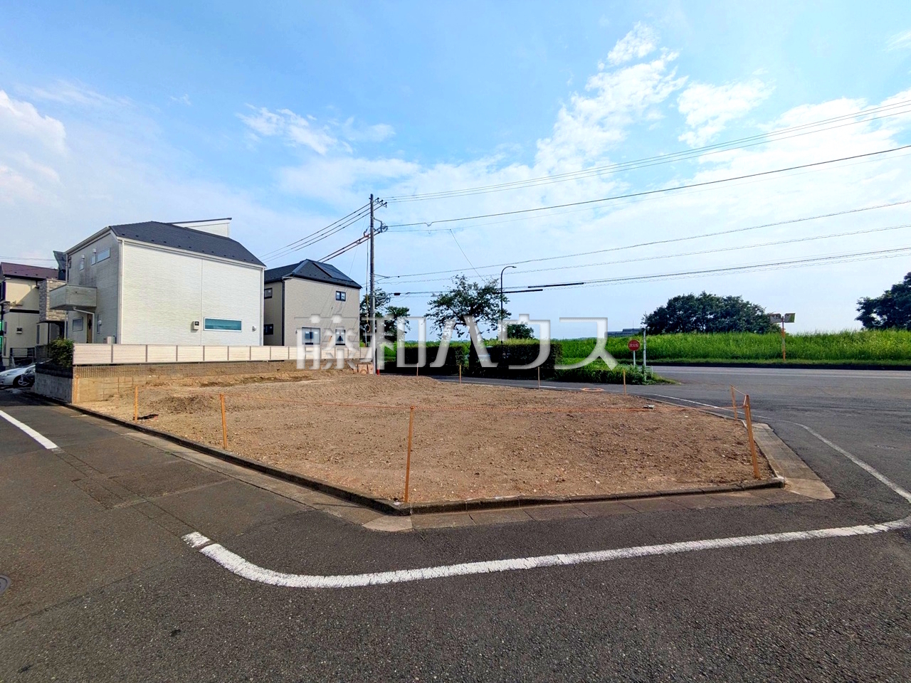 現地写真 【府中市押立町5丁目】/撮影日:2026年8月1日
