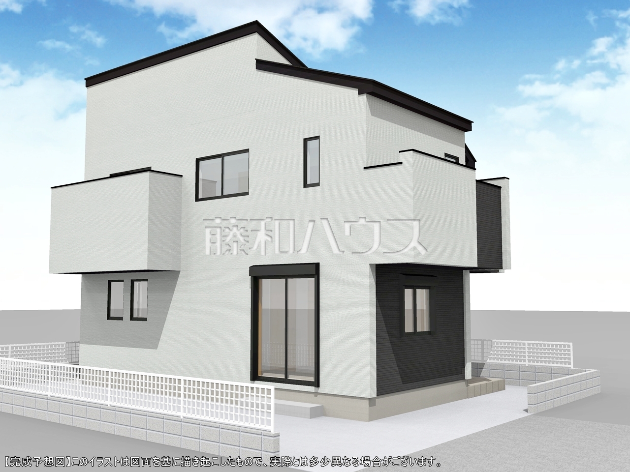 その他 【調布市菊野台3丁目】