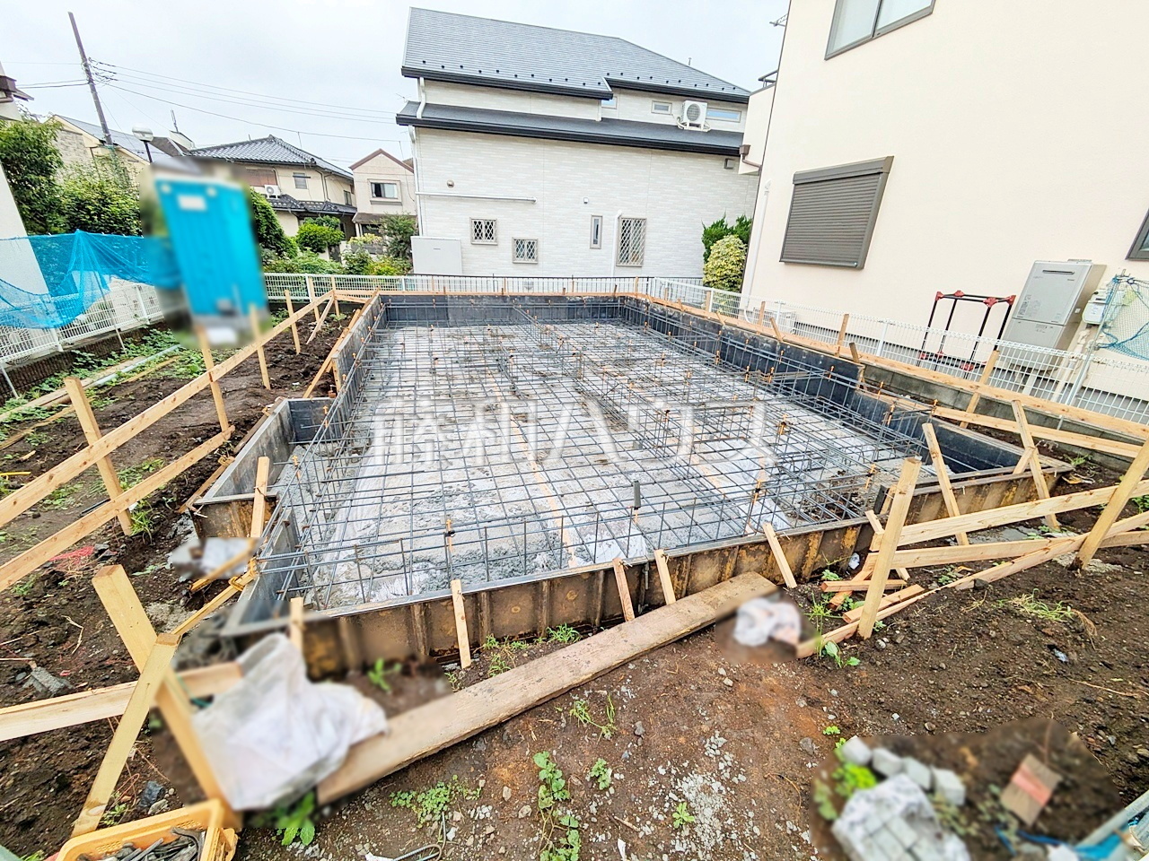 外観 【調布市菊野台3丁目】/撮影日:2026年9月10日