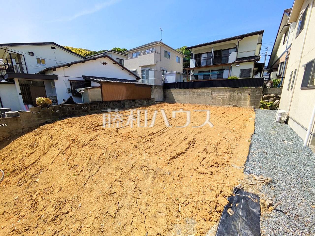 現地写真 【福岡市南区大平寺1丁目】/撮影日:2026年4月21日