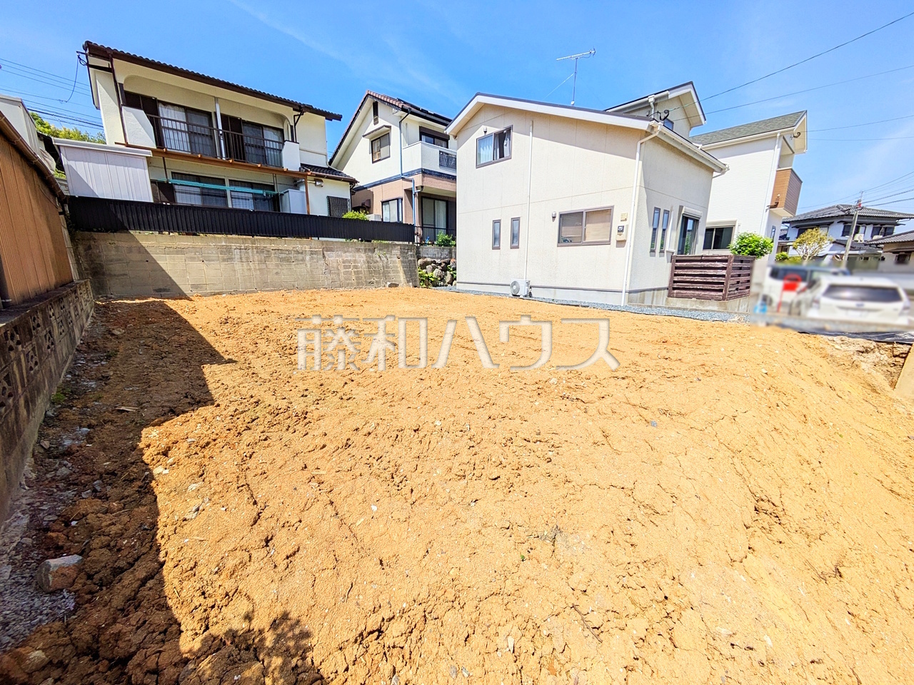 現地写真 【福岡市南区大平寺1丁目】/撮影日:2026年4月21日