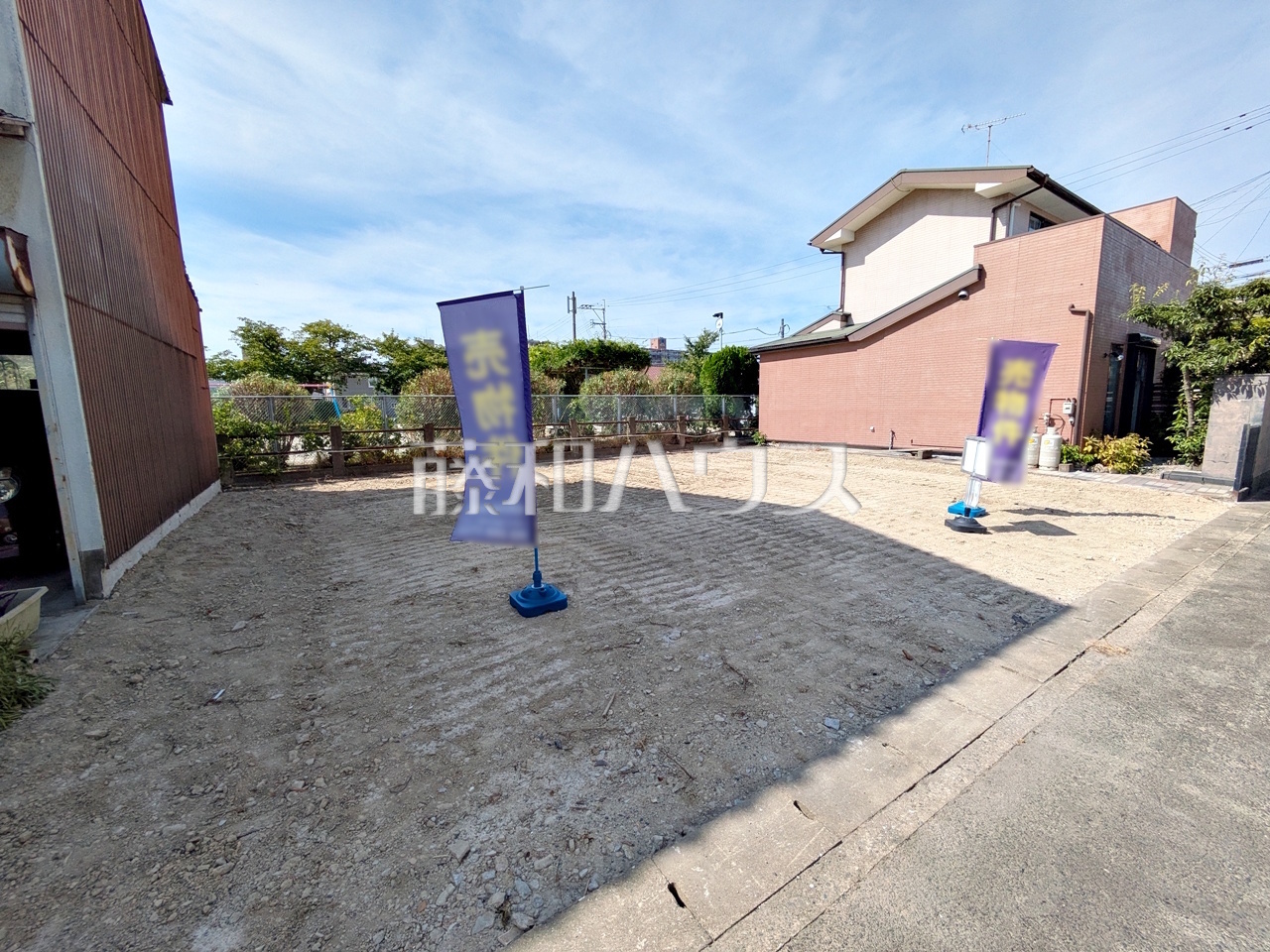 現地写真 【糟屋郡粕屋町大字柚須】/撮影日:2026年7月31日