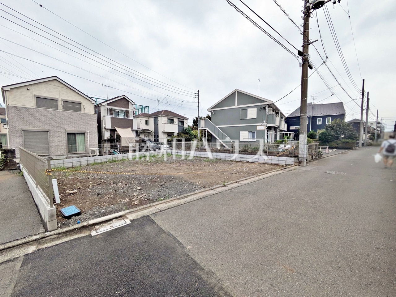 外観 【府中市小柳町2丁目】/撮影日:2026年9月10日