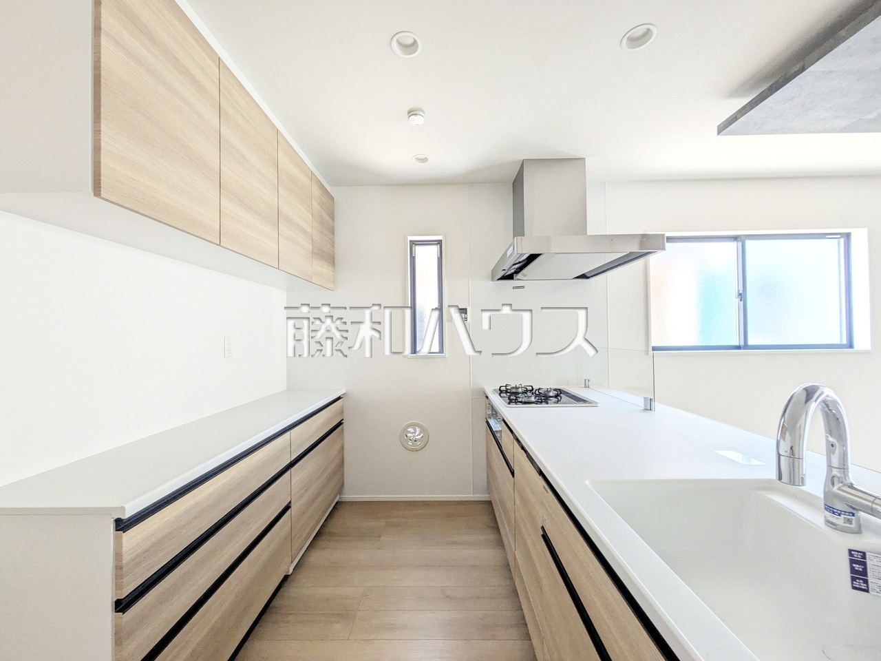 参考プラン(※実際の建物とは異なります)/撮影日:2026年7月11日