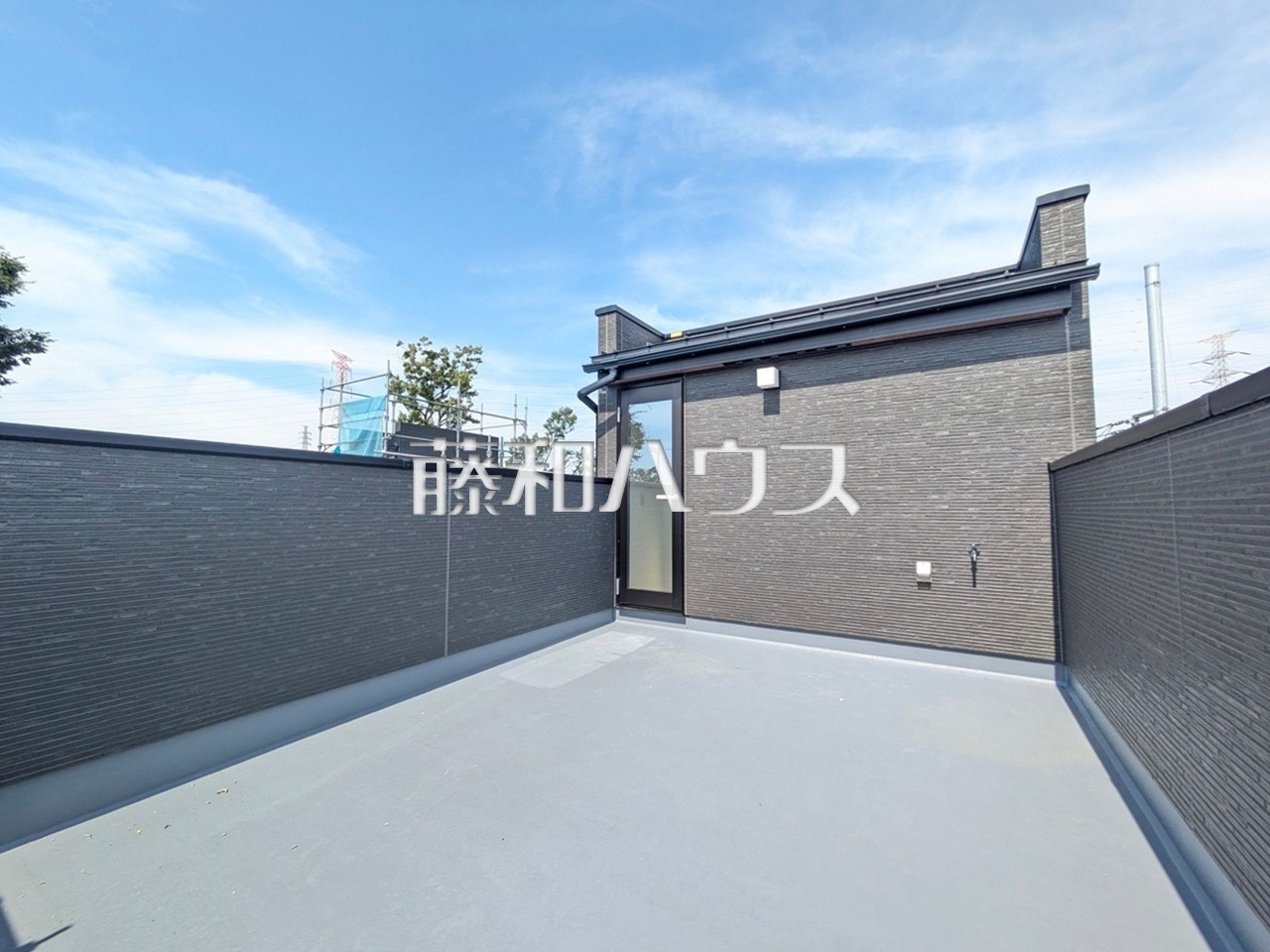 参考プラン(※実際の建物とは異なります)