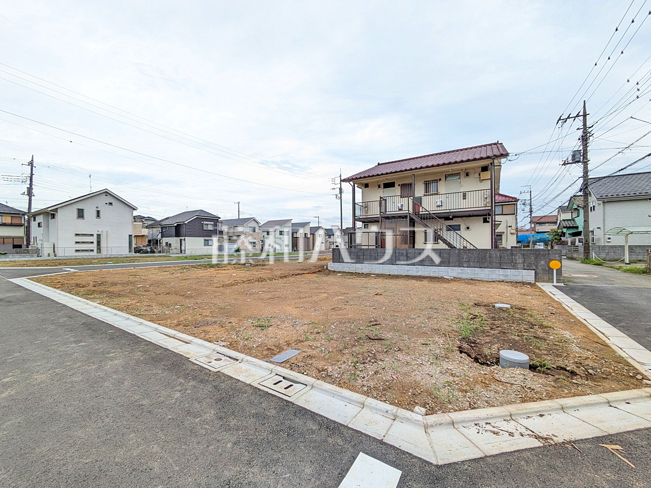 現地写真 【小平市小川町2丁目】/撮影日:2026年9月3日