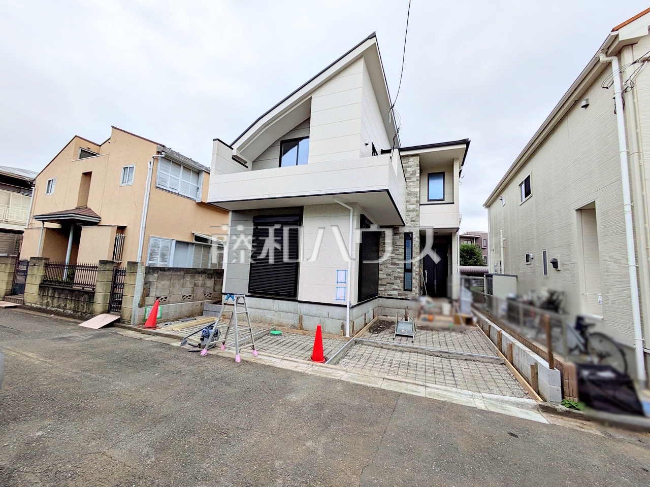 外観 【国分寺市本多3丁目】/撮影日:2026年10月29日