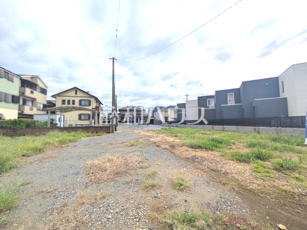 現地写真 【朝霞市膝折町4丁目】/撮影日:2026年9月18日