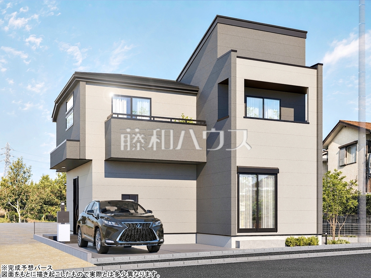 物件イメージ4
