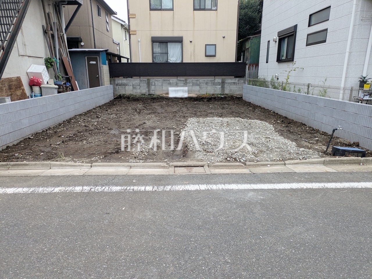 お探しの物件に出会うためには、早めのご確認をオススメします。未完成の今のうちにぜひお問合せをお待ちしております。 【練馬区田柄4丁目】/撮影日:2026年10月5日