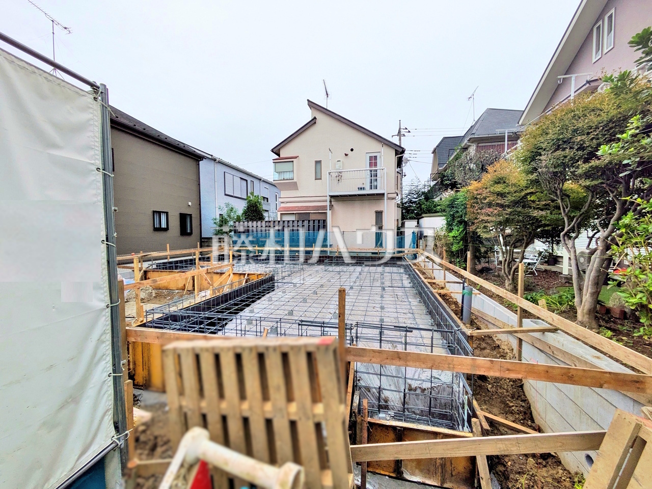 外観 【小金井市前原町1丁目】/撮影日:2026年10月5日