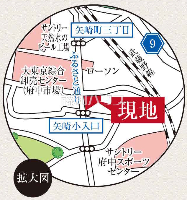アクセス画像2
