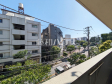 ≪住戸からの眺望≫　【府中マンション】