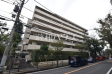 外観　【府中マンション】