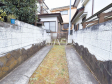 現地写真(現況：古屋有)　【新座市片山３丁目】 お住まい探しは、家の良し悪しだけでなく周辺環境も重要なポイントです。ぜひ一度お客様の目でご覧ください。 