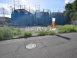 4号地付近　現地写真　【練馬区東大泉７丁目】大手ハウスメーカーから、弊社提携工務店まで幅広くご紹介をさせていただきます。