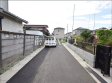 現地写真　【東大和市芋窪６丁目】
建築条件はございませんので、ライフスタイルに合わせた自由なマイホームづくりが可能です。
