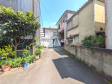 現地写真（現況：古屋有）　【西東京市芝久保町５丁目】