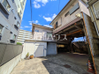 現地写真（現況：古屋有）　【西東京市芝久保町５丁目】