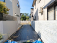 現地写真　【杉並区南荻窪４丁目】 建物のプレゼンをさせていただきますので、実際の完成イメージを思い描いていただくことができます。お気軽にお問合せ下さい。 