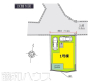 区画図　【名古屋市守山区大字中志段味】