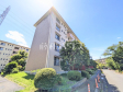 外観　【永山3丁目第2住宅　3-2-4号棟】