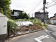 ≪現地写真≫ 当社オリジナルの注文住宅サポートシステム「セレシス」で、信頼のおける大手ハウスメーカーのご紹介も承ります。 　【調布市布田５丁目】