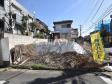 ≪現地写真≫　 建築条件はございませんので、ライフスタイルに合わせた自由なマイホームづくりが可能です。【調布市布田５丁目】