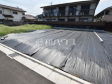 B号地　現地写真　【西東京市富士町２丁目】
