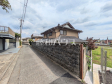 接道状況および現場風景　【武蔵村山市本町３丁目】
