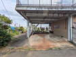 現地写真(現況：古屋あり)　【武蔵村山市本町３丁目】