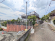 接道状況および現場風景　【武蔵村山市本町３丁目】