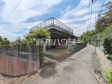 現地写真(現況：上物あり)　【武蔵村山市本町３丁目】
