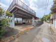 現地写真(現況：古屋あり)　【武蔵村山市本町３丁目】