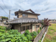 現地写真(現況：古屋あり)　【武蔵村山市本町３丁目】