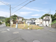 現地写真　【日野市百草】 見学はしたいけど、なかなか時間が取れない・・・そんな方に出勤前や仕事終わりにマイホームを見学できるサポートをいたします。 