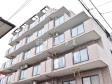 外観　【ライオンズマンション京王南大沢】