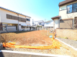 現地写真　【東村山市青葉町３丁目】
