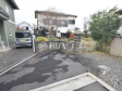 現地写真(現況：古屋あり)　【東村山市青葉町３丁目】