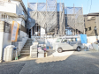 A号棟　外観　【所沢市大字上安松】