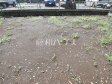 2号地　現地写真　【小平市小川町１丁目】 きれいに整備された敷地。これから夢の新邸がここに建ちます。 