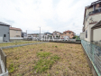 4号地　現地写真　【小平市小川町１丁目】